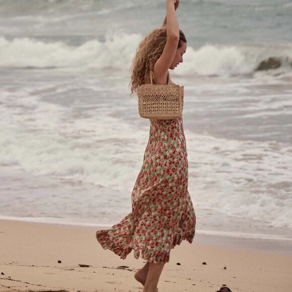 Doen ROSARIA DRESS - Picture 2 of 8